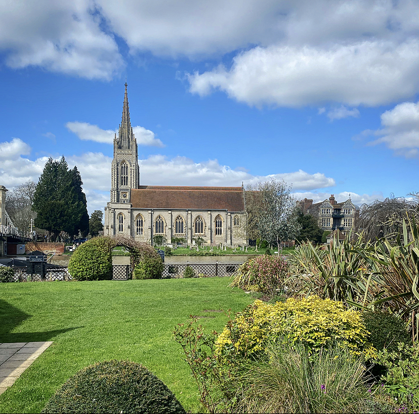 Wedding Venue Search – The Compleat&nbsp;Angler