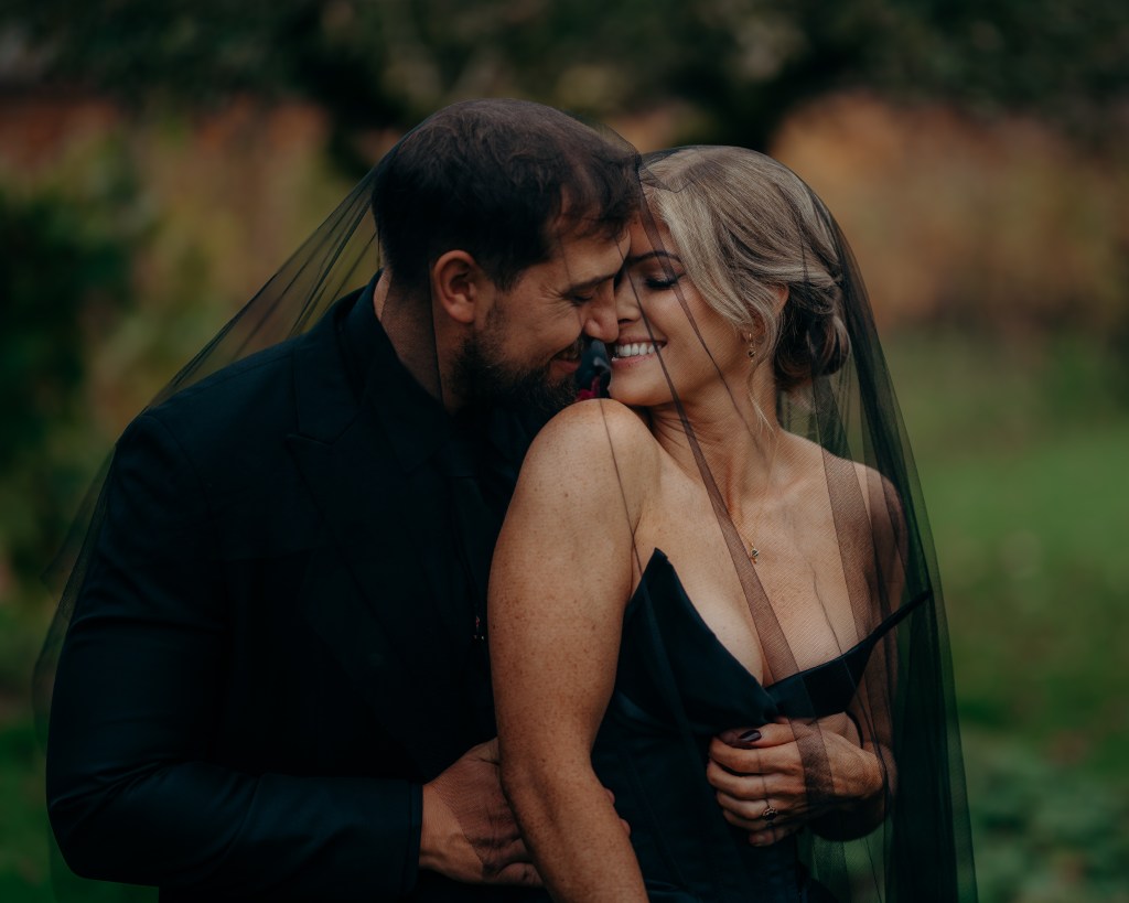 Alternative Wedding Shoot – The Suppliers You Need To Know To Break From&nbsp;Tradition